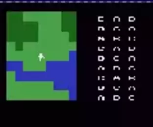 Image n° 1 - screenshots  : Overhead Adventure Demo 3